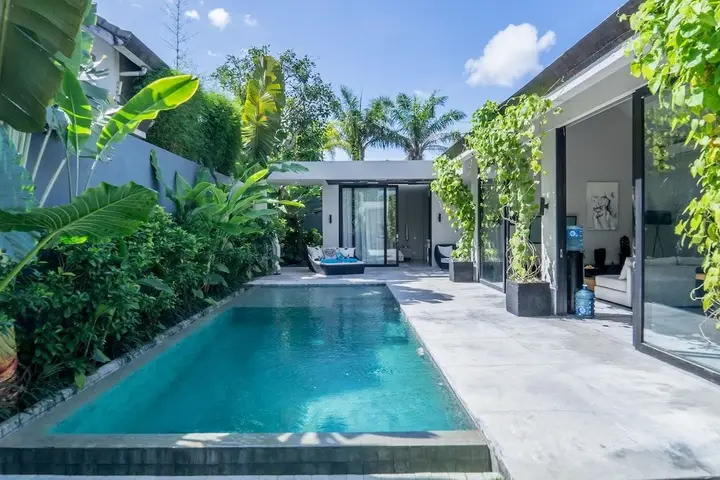 Zanti Villa Umalas — фото 6