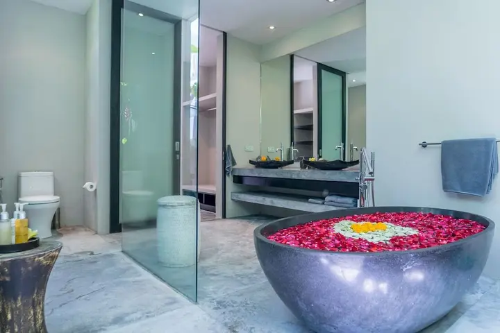 Керобокан: Zanti Villa Umalas