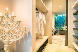 Керобокан: Nandi Villa Umalas
