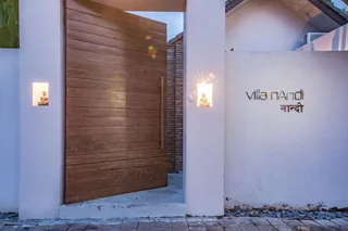 Керобокан: Nandi Villa Umalas