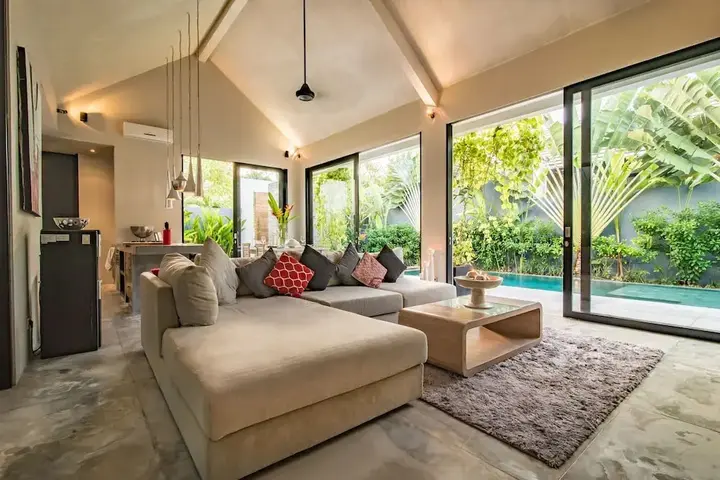 Керобокан: Nandi Villa Umalas