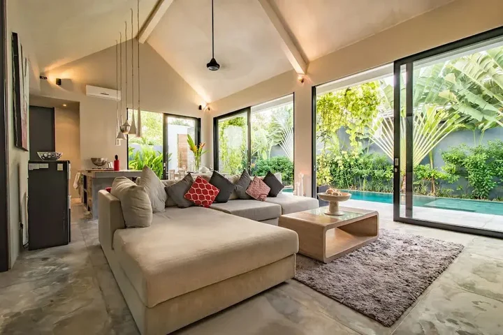 Керобокан: Nandi Villa Umalas