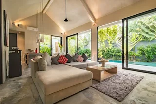 Керобокан: Nandi Villa Umalas