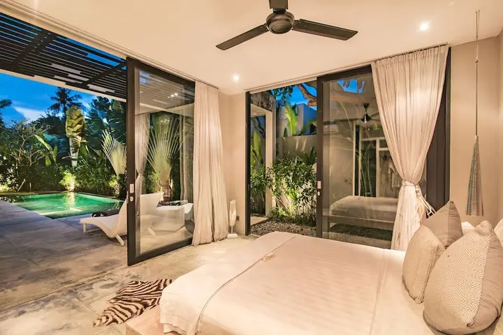 Nandi Villa Umalas — фото 1