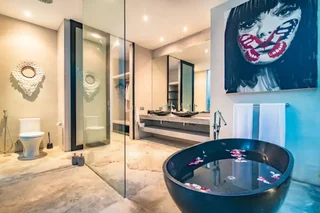 Керобокан: Nandi Villa Umalas