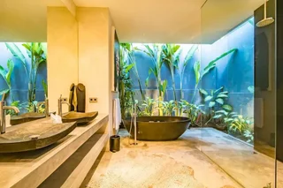 Керобокан: Nandi Villa Umalas