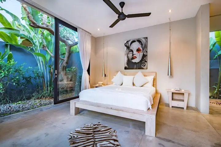 Nandi Villa Umalas — фото 2