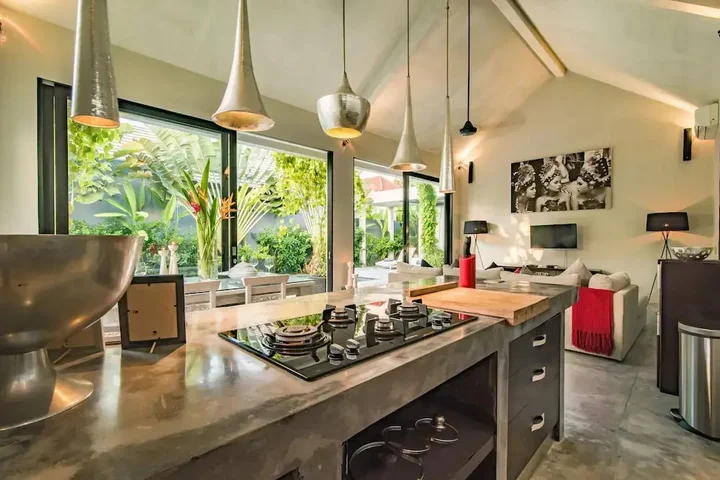 Керобокан: Nandi Villa Umalas