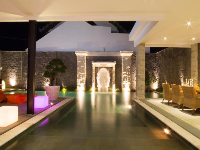 Джимбаран: Puri Ratu Jimbaran Villa