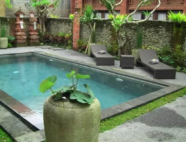 Pondok Bata Duplex Style — фото 4