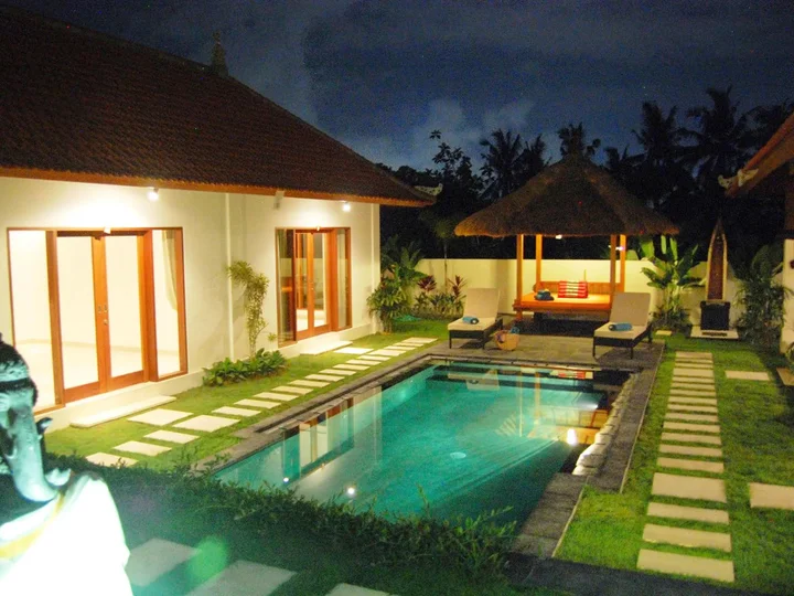 Чангу: Casa Margarita Bali