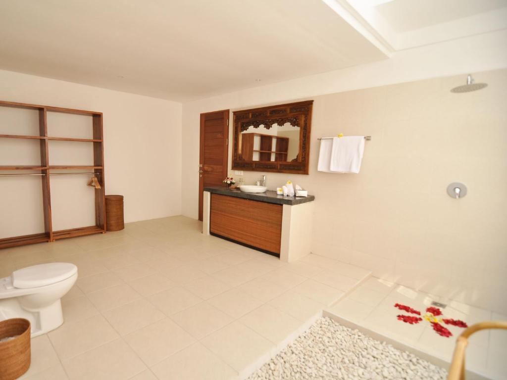 Чангу: Casa Margarita Bali