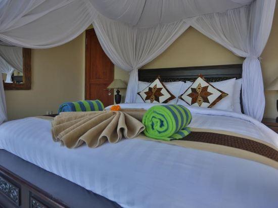 Убуд: Bali Ubud Villa View