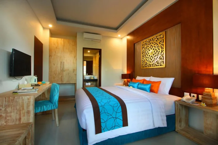 Кута: Destiny Boutique Hotel