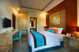 Кута: Destiny Boutique Hotel