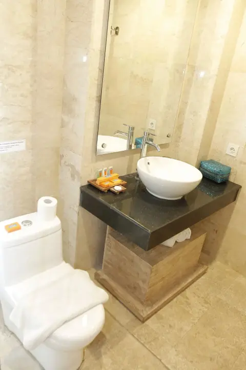 Кута: Destiny Boutique Hotel