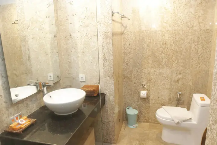 Кута: Destiny Boutique Hotel