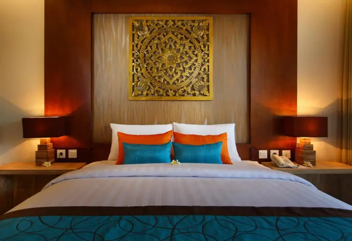 Кута: Destiny Boutique Hotel