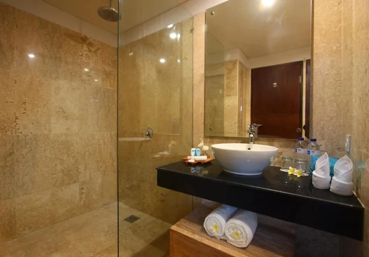 Кута: Destiny Boutique Hotel
