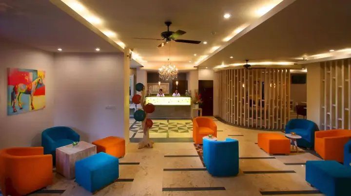 Кута: Destiny Boutique Hotel