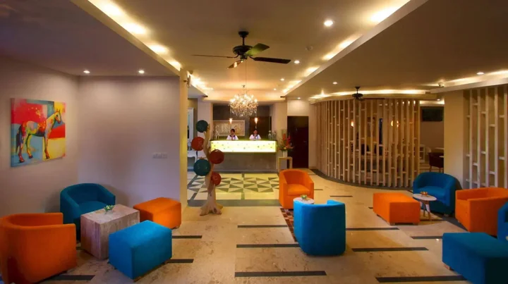 Кута: Destiny Boutique Hotel