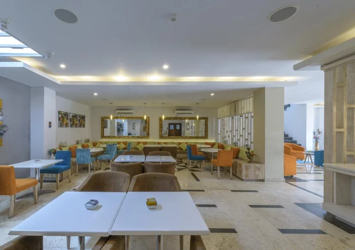 Кута: Destiny Boutique Hotel