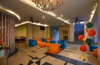 Кута: Destiny Boutique Hotel