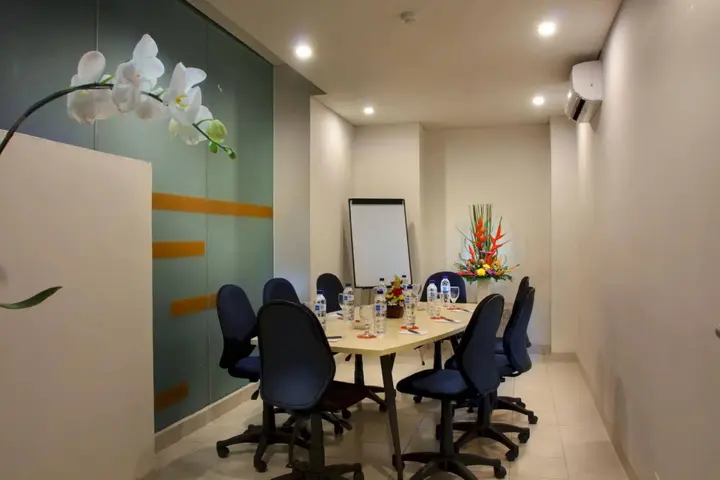 Кута: Destiny Boutique Hotel