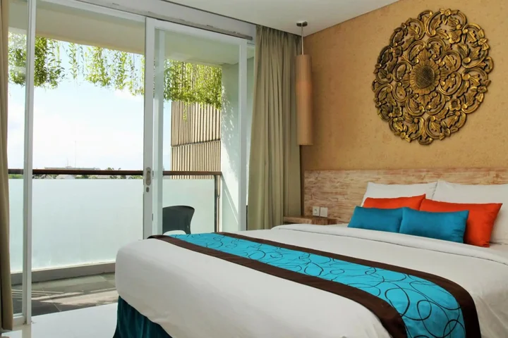 Кута: Destiny Boutique Hotel