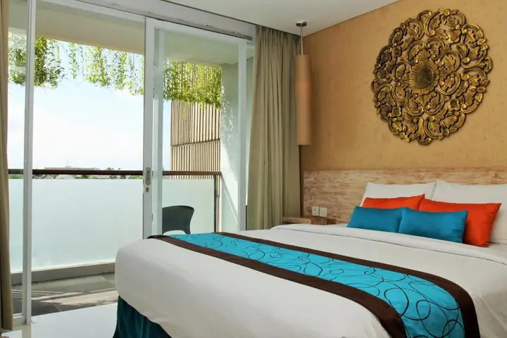 Кута: Destiny Boutique Hotel