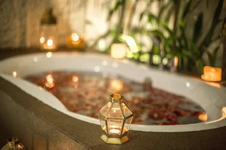 Денпасар: Villa Seriska Dua Sanur Bali