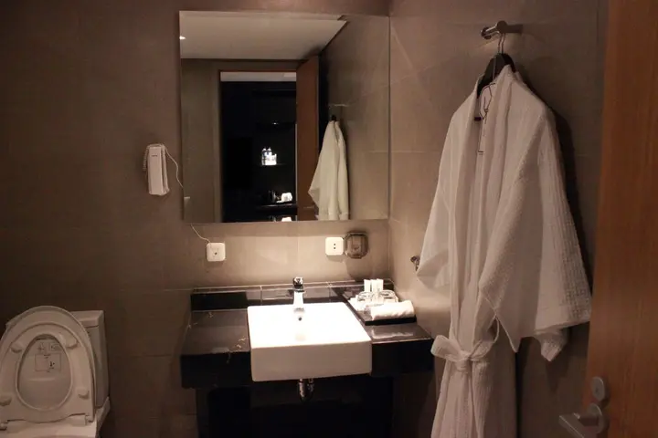 Сукамахи: Sakura Park Hotel & Residence