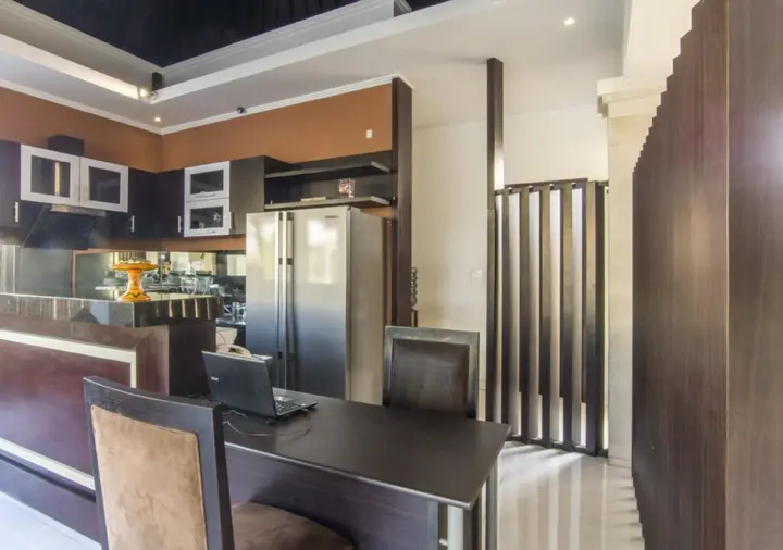 Кута: Blue Marlin Legian Villa