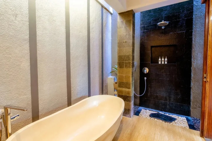 Чангу: The Canggu Boutique Villas