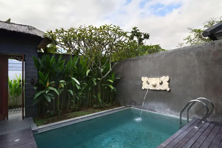 Чангу: The Canggu Boutique Villas