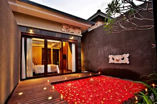Чангу: The Canggu Boutique Villas