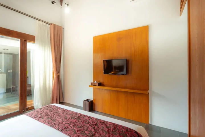 Чангу: The Canggu Boutique Villas