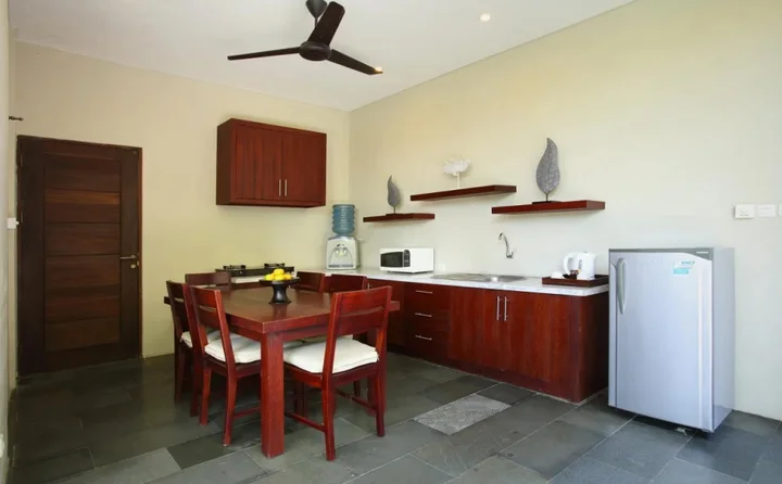 Чангу: The Canggu Boutique Villas