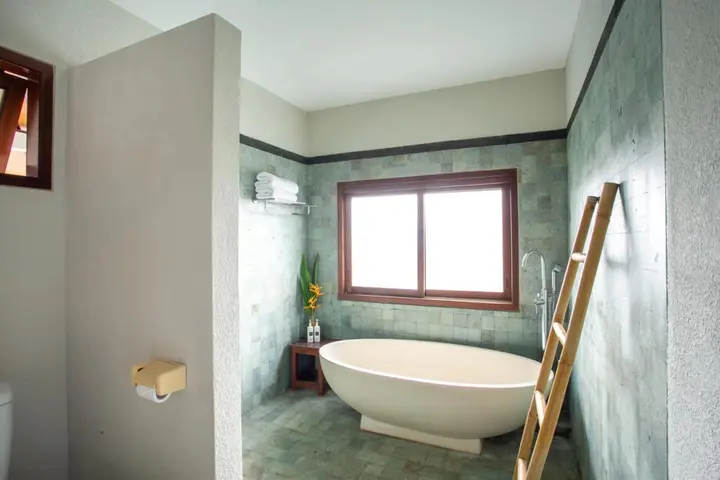 Чангу: The Canggu Boutique Villas