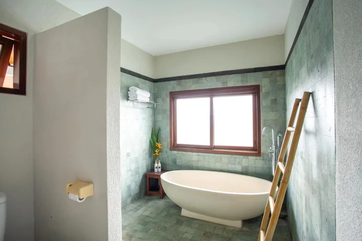 Чангу: The Canggu Boutique Villas