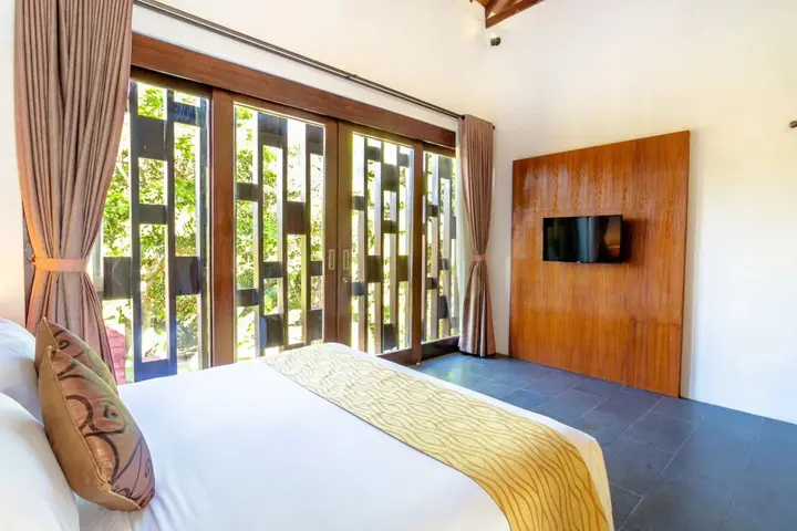 Чангу: The Canggu Boutique Villas