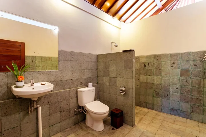 Чангу: The Canggu Boutique Villas