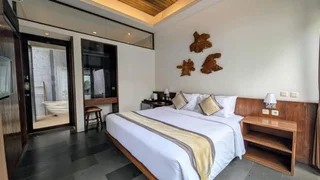Чангу: The Canggu Boutique Villas