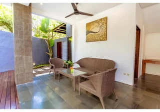 Чангу: The Canggu Boutique Villas