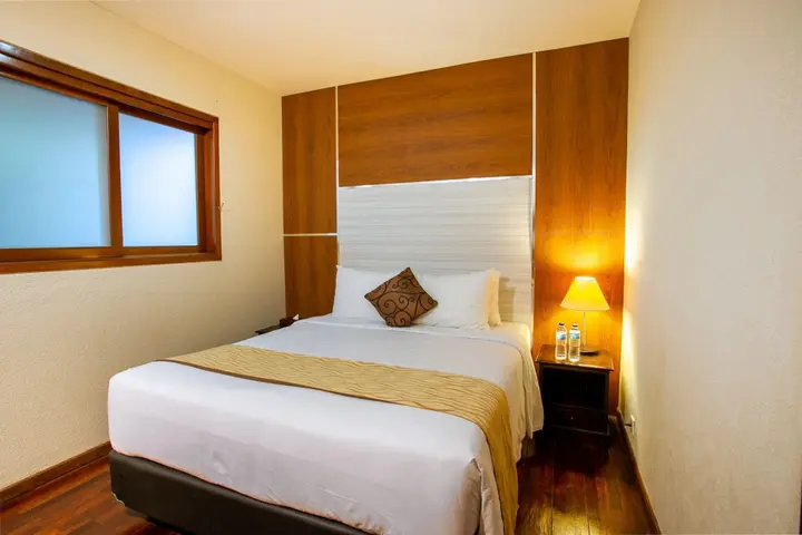 Чангу: The Canggu Boutique Villas