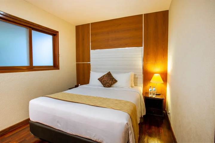 Чангу: The Canggu Boutique Villas