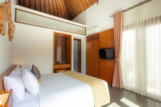 Чангу: The Canggu Boutique Villas