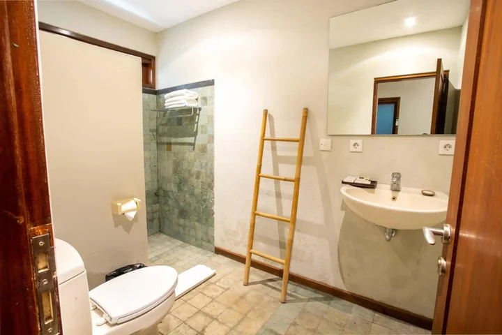 Чангу: The Canggu Boutique Villas