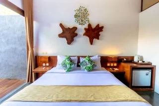 Чангу: The Canggu Boutique Villas