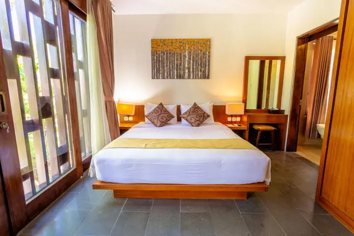 Чангу: The Canggu Boutique Villas